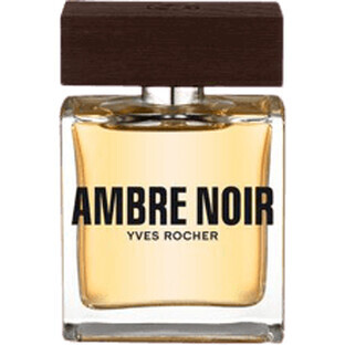 Yves Rocher Ambre Noir Apă de toaletă 50 ml