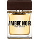 Yves Rocher Ambre Noir Eau de toilette 50 ml