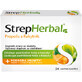 Strepherbal Propoli e olivello spinoso 24 pillole