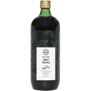 Ecce Vita Biologisch walnotensap 1 liter