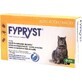 Fypryst Cats solution for skin drip 50 mg 0.5 ml