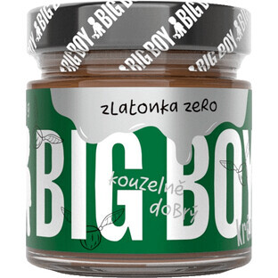 Big Boy Sweetheart Zero 220 g