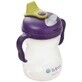 B. kann Mouth Mouth Becher 4m+ lila 240 ml