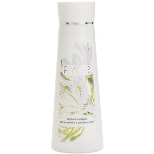 Ryor Herbal Toner für normale und Mischhaut 200 ml