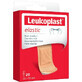 Leukoplast Elastic 2 misure 20 pezzi