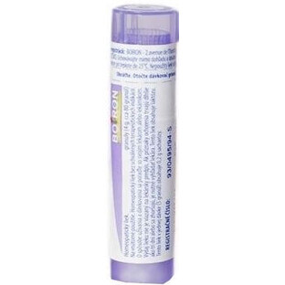 Boiron Tonerde CH30 Granulat 4 g