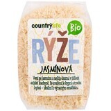 Country Life Bio-Jasmin-Reis 500 g