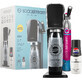 Sodastream Art Black Pepsi Zero Megapack