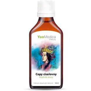 YaoMedica Copy of the Empress 50 ml