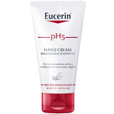 Eucerin pH5 Regenererende Handcrème 75 ml