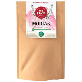 Pet Farm Family Dinde rôtie 50 g