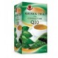 Herbex Premium Té Verde con Té Verde Q10, 20 x 1,5 g