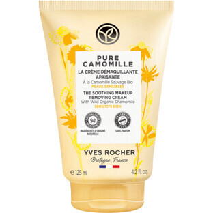 Demachiant calmant Yves Rocher 125 ml