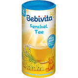 Bebivita té de hinojo instantáneo 200 g