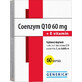 Generica COENZYM Q10 60 mg + vitamin E 60 capsules