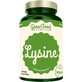 GreenFood Nutrition Lysine 90 gélules