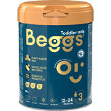 Beggs 3 lait pour enfant 800 g