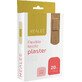 Healee Cerotto tessile flessibile 72x19mm 20 pz.
