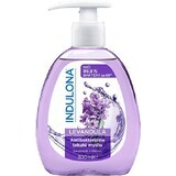Indulona Sapone liquido antibatterico alla lavanda 300 ml