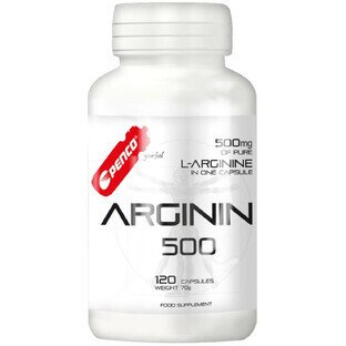 Penco L-Arginin 120 Kapseln