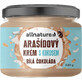 Allnature Crème de cacahuètes au chocolat blanc et à la noix de coco 220 g