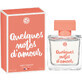 Yves Rocher Eau de Parfum ALCUNE NOTE D'AMORE 30 ml
