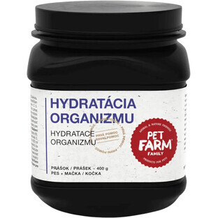 Pet Farm Family Hydratant familial 400 g