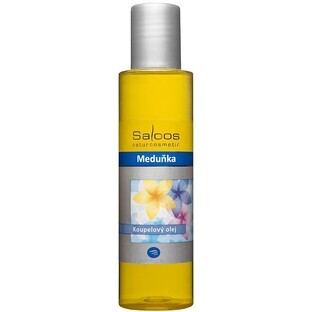 Saloos Zitronenmelisse Badeöl 125 ml
