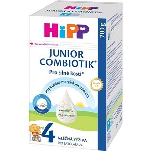 HiPP 4 Junior Combiotik® 700 g