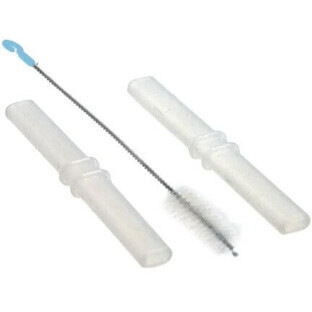 B. scatola Set per la pulizia della ciotola di paglia XL 3 pz.