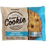 Weider Protein Cookie - cookie dough 90 g