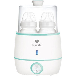 Calentador doble TrueLife Invio BW