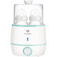 Calentador doble TrueLife Invio BW