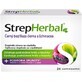 Strepherbal Sambuco nero ed Echinacea 24 pillole
