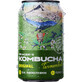 Prager's Kombucha Original 330 ml