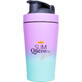 SLIM Queen Regenbogen Shaker 500 ml