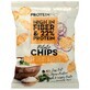 ProteinPro Chips de Crema y Cebolla 50 g