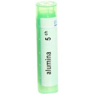 Boiron Alumina granule CH5 granule 4 g