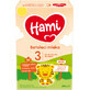 Hami 3 Lait pour tout-petits du Royaume-Uni. 12 mois 600 g