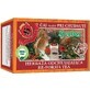 Herbex Té adelgazante de hierbas 20 x 3 g