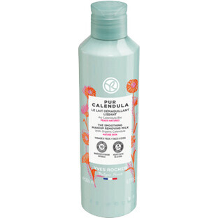 Gezichtsreinigingsmelk Yves Rocher 200 ml
