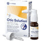 Eneo Otic Oplossing oordruppels/spray 10 ml