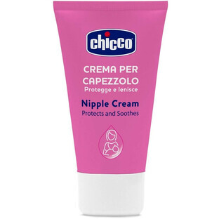 Crème pour mamelons Chicco 30 ml
