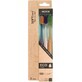 Tandenborstel Softdent ECO medium 3 stuks