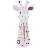 BabyOno Termometro ad acqua grigio