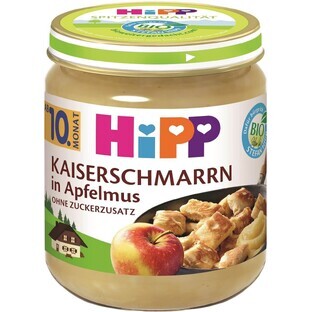 HiPP Organic Tarte aux pommes 200 g