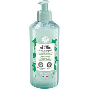 Yves Rocher Gel detergente 390 ml