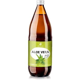 Allnature Bio-Aloe vera 1000 ml