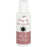 Lobey Baby Olio Corpo 100 ml