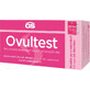 GS Ovultest 6 pcs